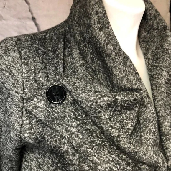 BSweet grey jacket Medium - Picture 2 of 8